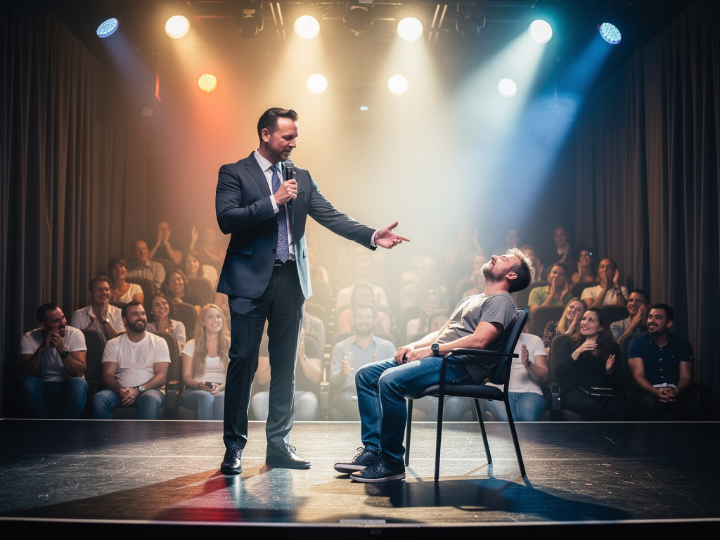 Hypnose : Entre pendule de pacotille et neurosciences, on vous réveille sur la réalité fcec11fb 0069 4517 8ac5 6bed59be38f9