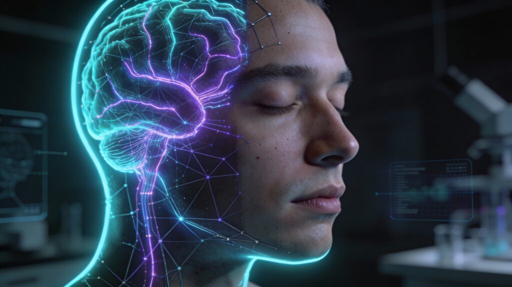 Hypnose : Entre pendule de pacotille et neurosciences, on vous réveille sur la réalité generated image (1)