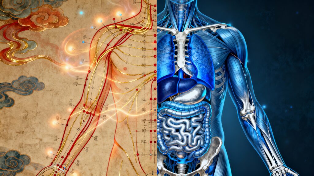 Acupuncture : Entre mystique millénaire et effet placebo, on a piqué la vérité au vif generated image (2)