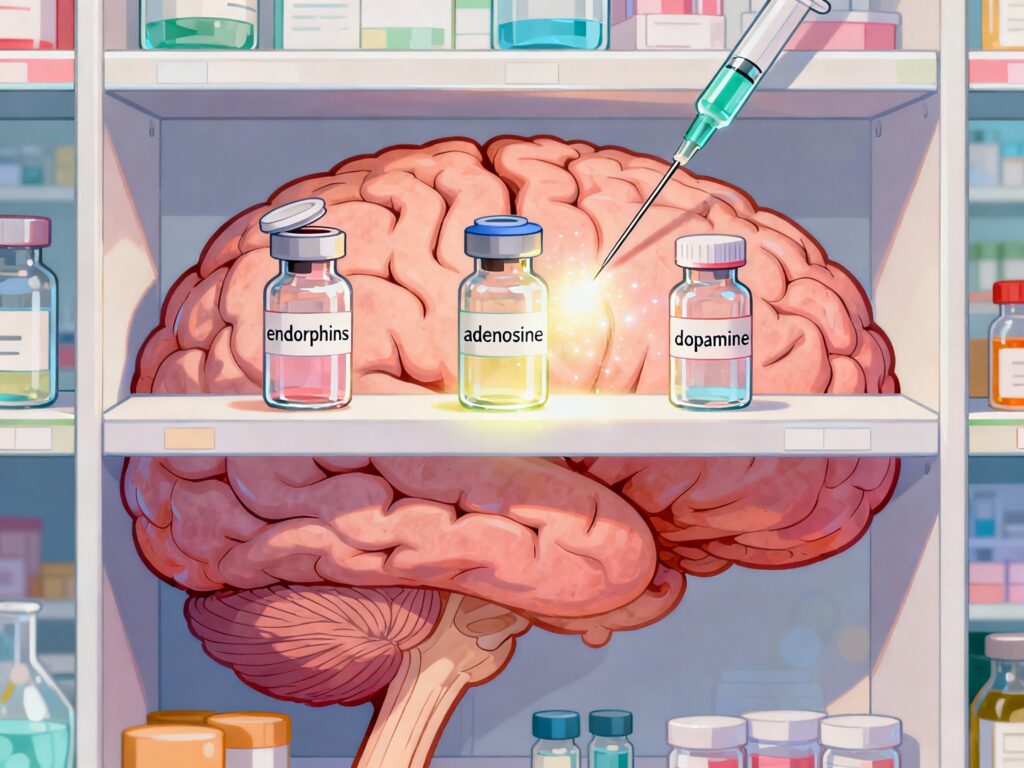 Acupuncture : Entre mystique millénaire et effet placebo, on a piqué la vérité au vif generated image (5)