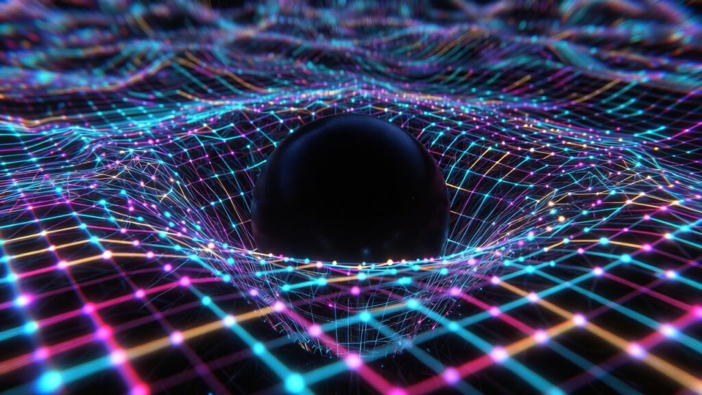 Comprendre enfin la Relativité Générale (sans être mathématicien) image