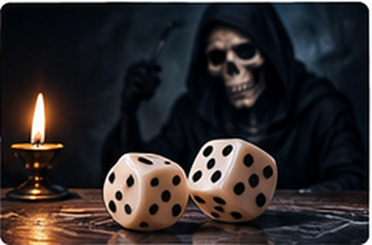 Probabilités et statistiques dans la lecture à froid