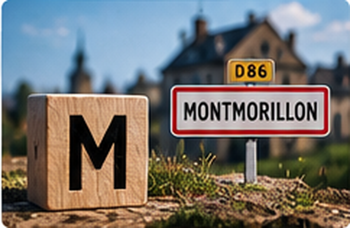 Utilisation des lettres, prénoms et lieux
