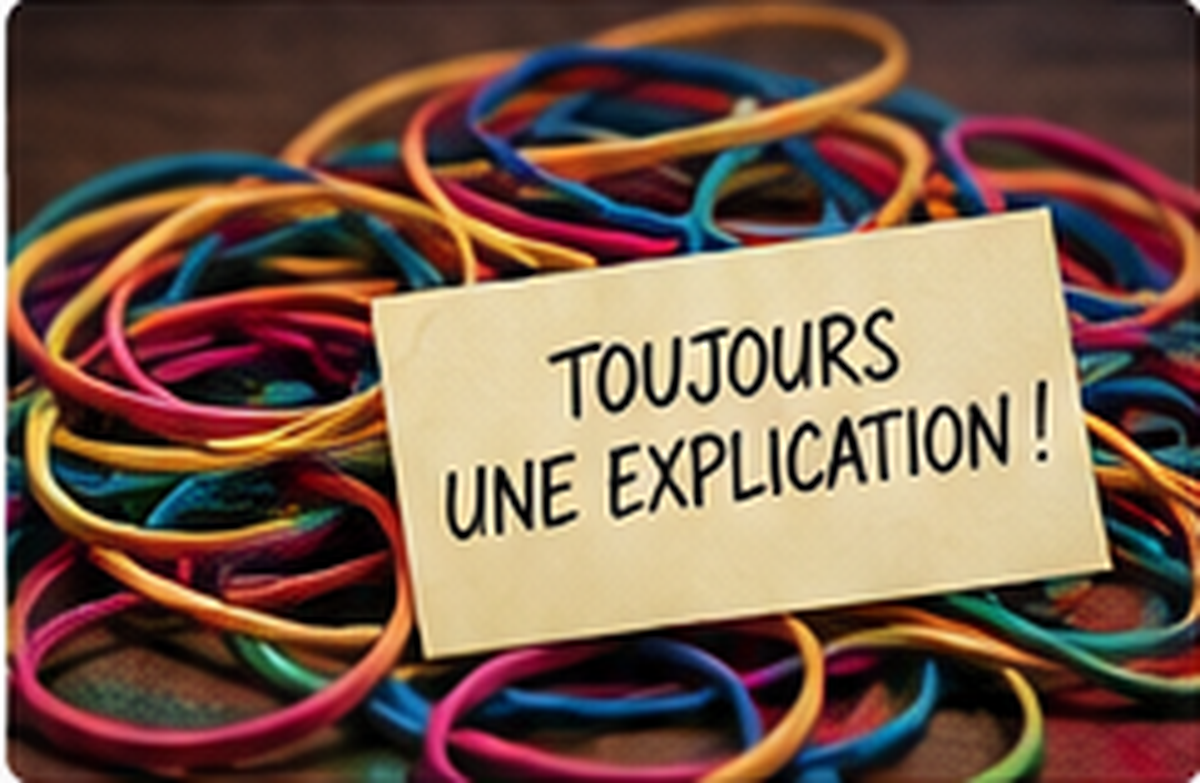 Réinterprétation d