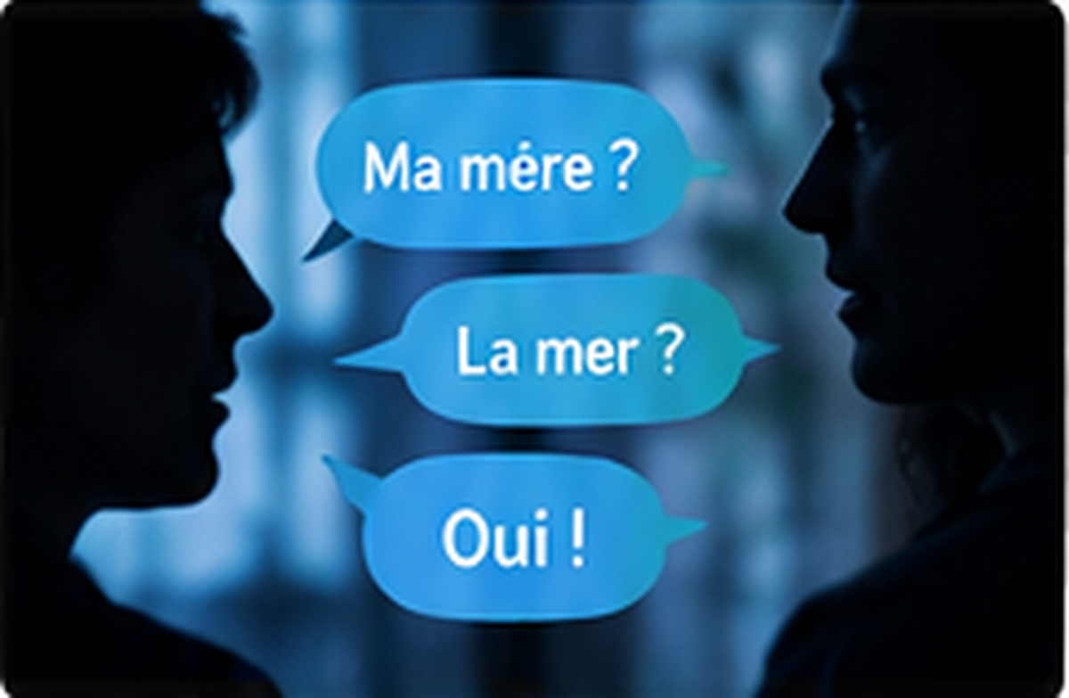 Le client fournit lui-même les informations