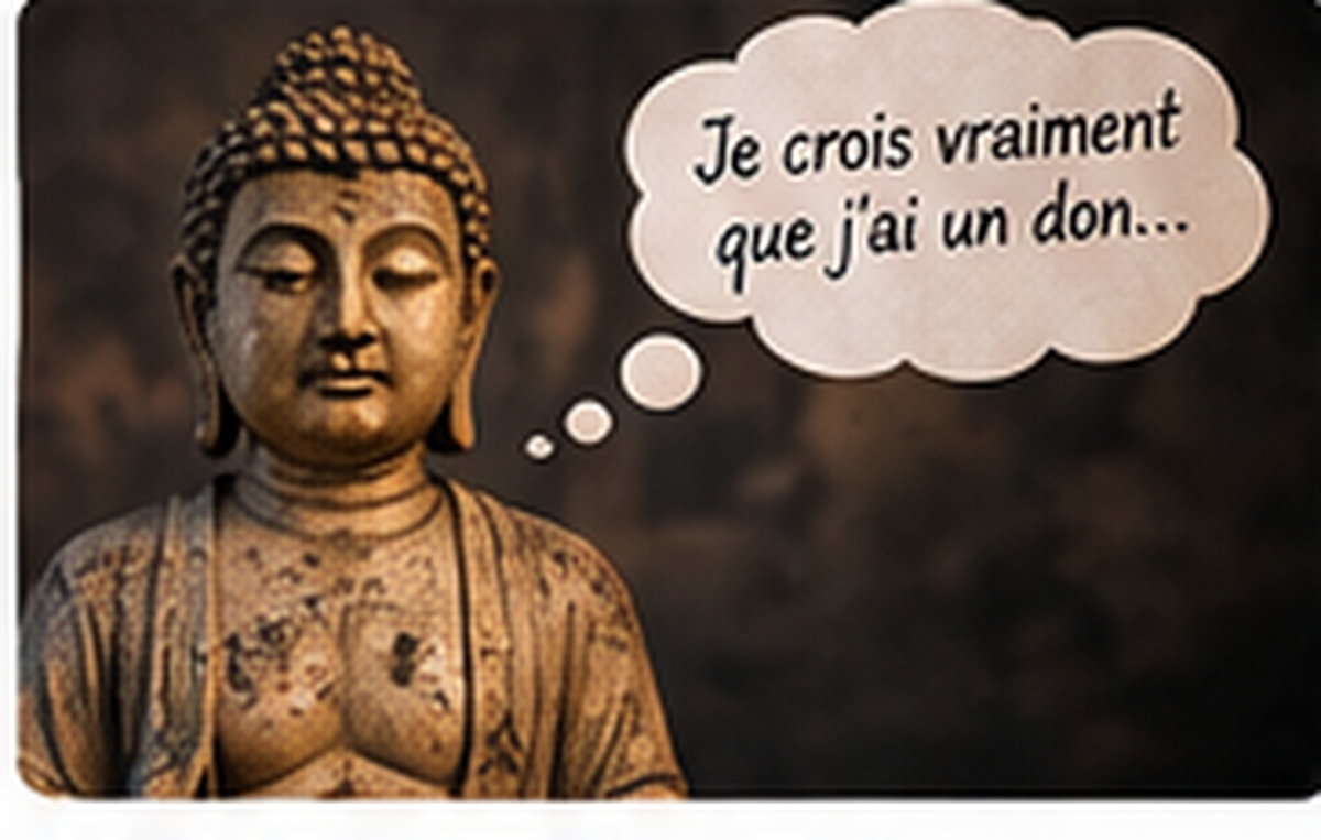 La sincérité n